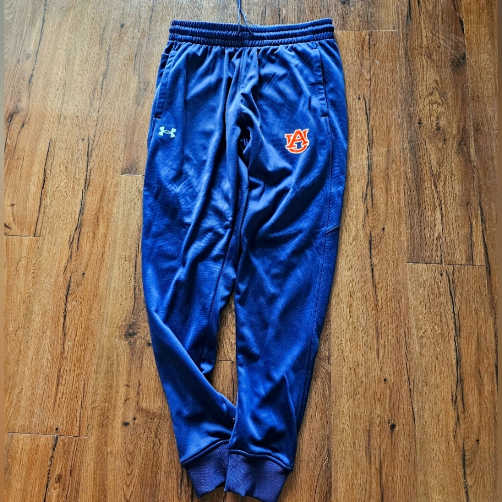 Auburn Tigers Under Armour Strechable